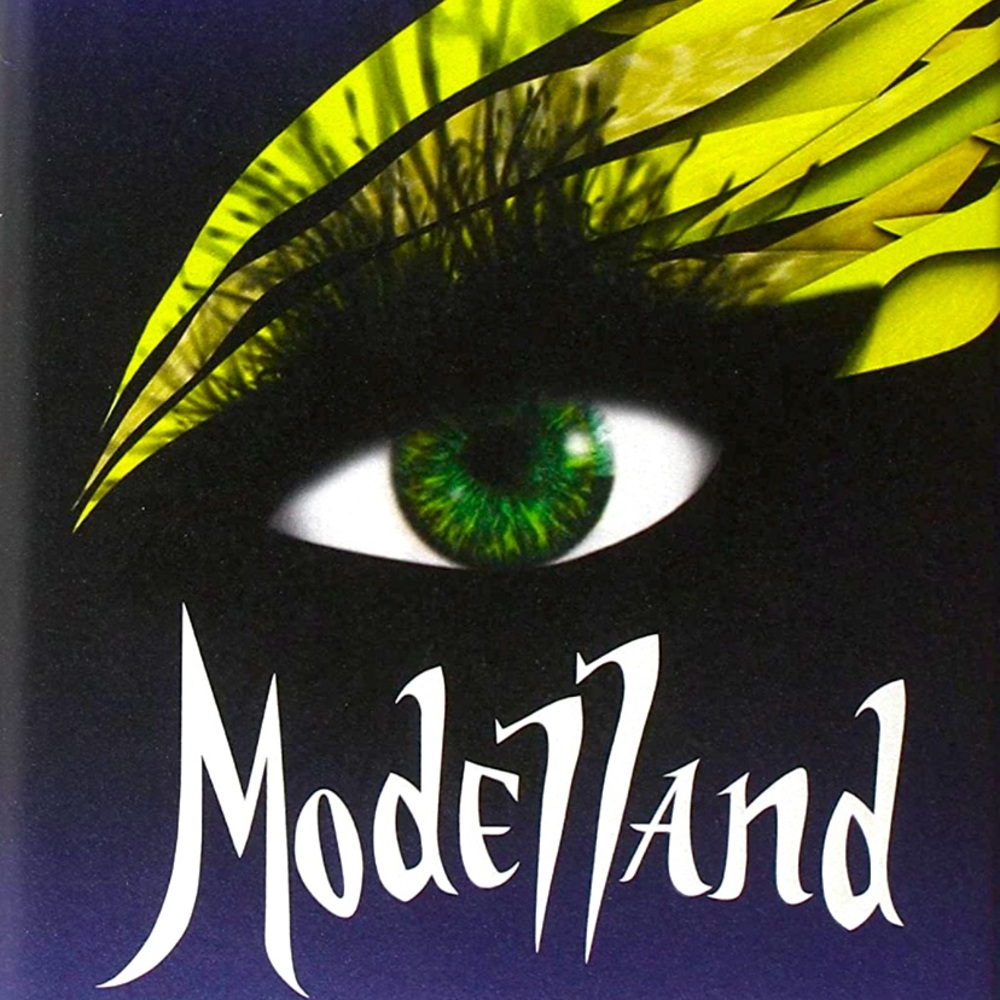 NWT “Modelland” by Tyra